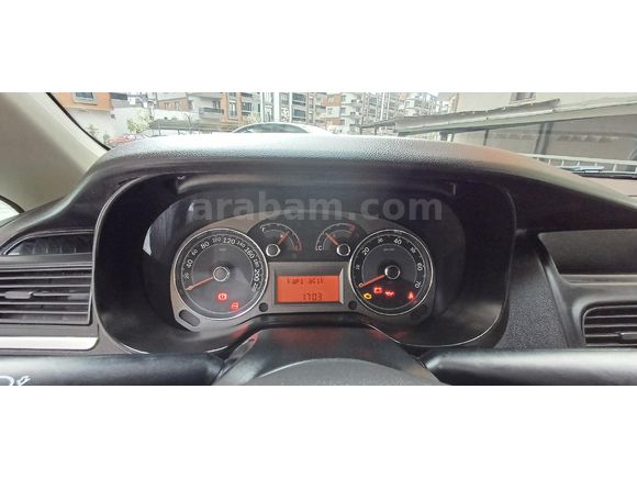 Sahibinden Fiat Linea 1.4 Fire Active 2009 Model