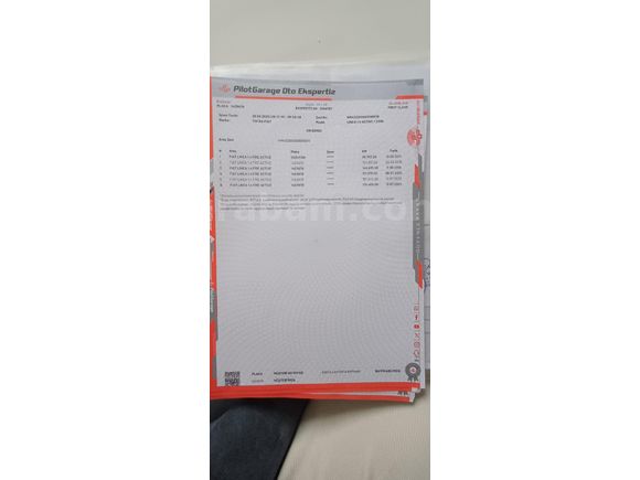 Sahibinden Fiat Linea 1.4 Fire Active 2009 Model
