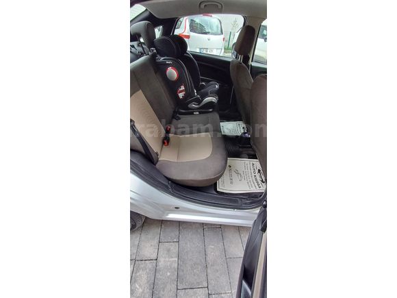 Sahibinden Fiat Linea 1.4 Fire Active 2009 Model