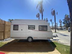 2023 Bürstner Premio Life 430 TS

Smart Mover + Thule Tente + Solar Sistem + İlk Sahibinden
