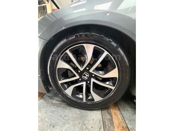 Sahibinden Honda Civic 1.6i VTEC Eco Elegance 2015 Model 