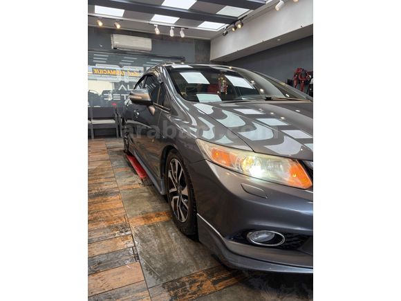Sahibinden Honda Civic 1.6i VTEC Eco Elegance 2015 Model 