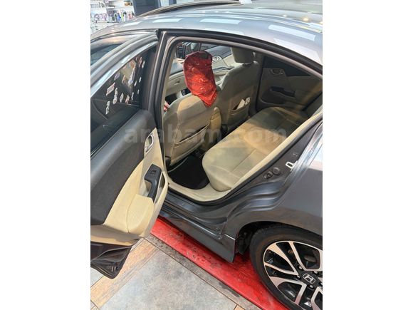 Sahibinden Honda Civic 1.6i VTEC Eco Elegance 2015 Model 