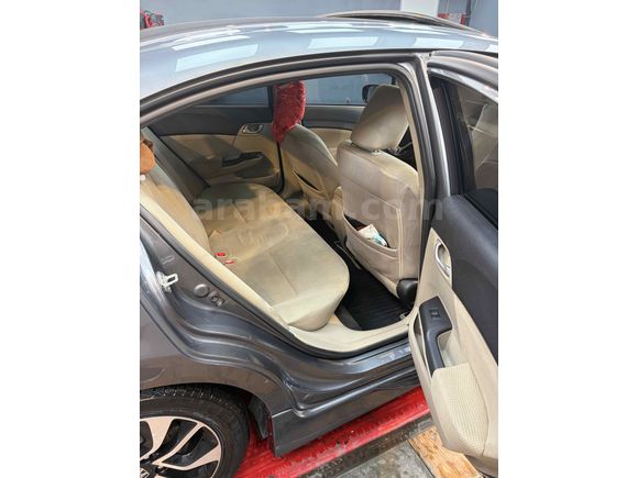 Sahibinden Honda Civic 1.6i VTEC Eco Elegance 2015 Model 