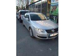 Sahibinden Volkswagen Passat 1.6 FSi Comfortline 2008 Model  257000 km Gri (Gümüş)