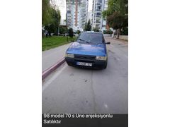 Sahibinden Fiat Uno 1.4 ie SX 1998 Model 
