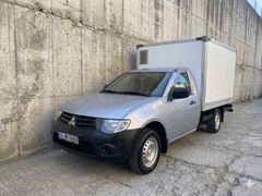 Sahibinden Mitsubishi 2011