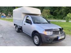 Sahibinden Mitsubishi 2011