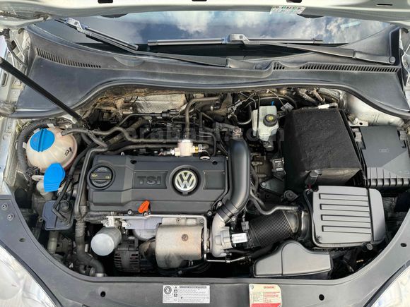 Sahibinden Volkswagen Jetta 1.4 TSi Comfortline 2010 Model 