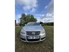 Sahibinden Volkswagen Jetta 1.4 TSi Comfortline 2010 Model 