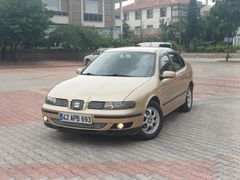 188.000 KM HİNT KUMAŞI SEAT TOLEDO
