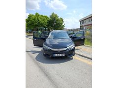 Sahibinden Honda Civic 1.6i VTEC Executive 2017 Model  182.000 km Siyah