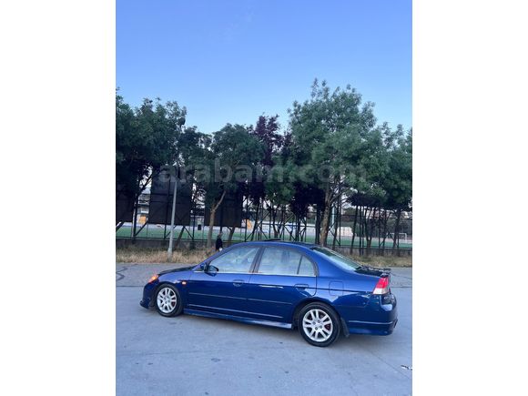 Sahibinden Honda Civic 1.6i VTEC LS 2003 Model