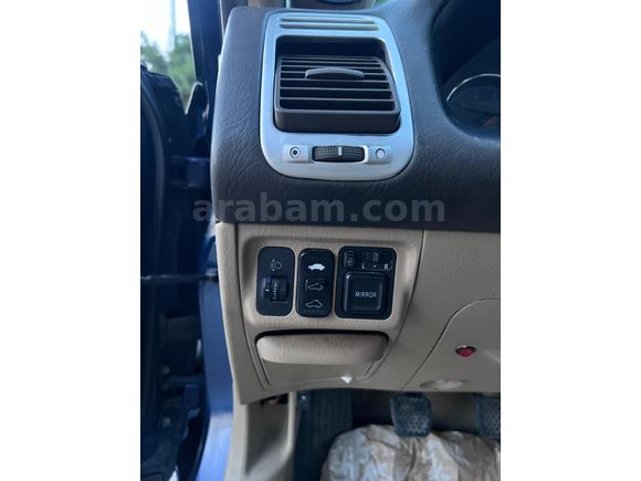 Sahibinden Honda Civic 1.6i VTEC LS 2003 Model