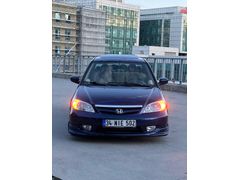 Sahibinden Honda Civic 1.6i VTEC LS 2003 Model