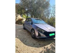 Sahibinden Hyundai i20 1.4 MPI Style 2024 Model 