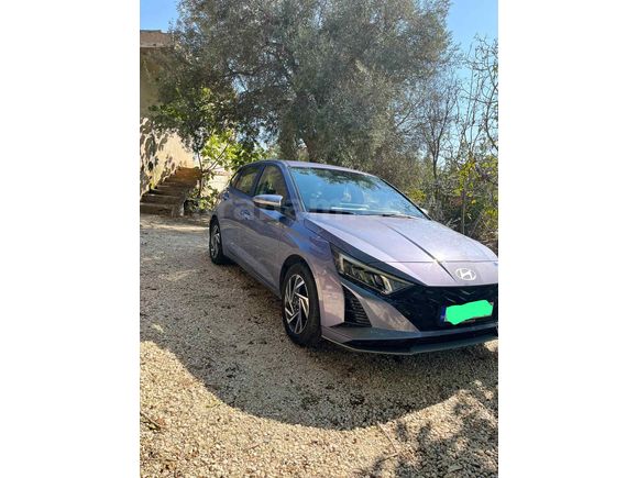 Sahibinden Hyundai i20 1.4 MPI Style 2024 Model 