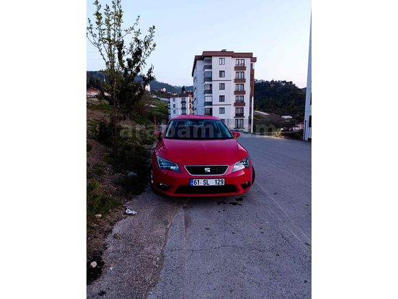 Sahibinden Seat Leon 1.6 TDI Style 2016 Model 