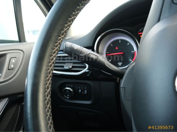 OTOSTORE'DAN Astra 1.6 CDTI Dynamic Otomatik Sunroof'lu 2016