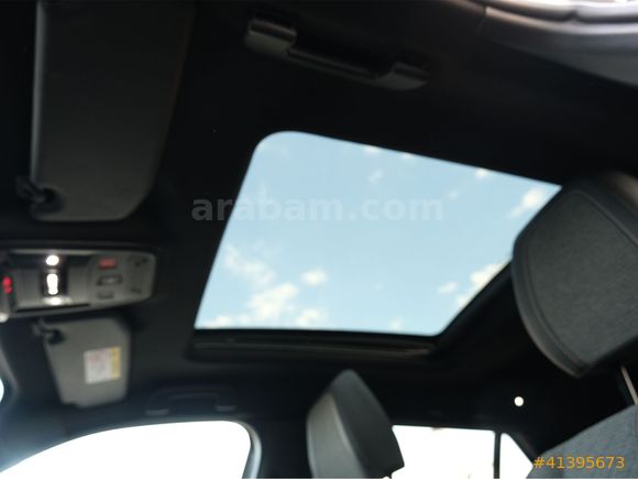 OTOSTORE'DAN Astra 1.6 CDTI Dynamic Otomatik Sunroof'lu 2016