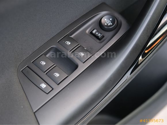 OTOSTORE'DAN Astra 1.6 CDTI Dynamic Otomatik Sunroof'lu 2016