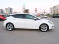 OTOSTORE'DAN Astra 1.6 CDTI Dynamic Otomatik Sunroof'lu 2016