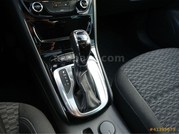 OTOSTORE'DAN Astra 1.6 CDTI Dynamic Otomatik Sunroof'lu 2016