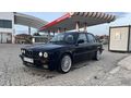 HASTASINDAN BMW E30 177 BIN KM FUL BAKIMLI  