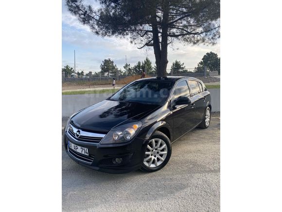 Sahibinden Opel Astra 1.3 CDTI Essentia Konfor 2011 Model 