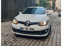 Sahibinden Renault Megane 1.5 dCi Joy 2014 Model