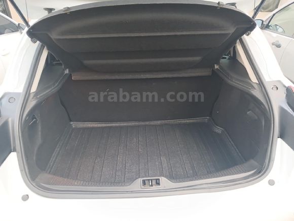 Sahibinden Renault Megane 1.5 dCi Joy 2014 Model