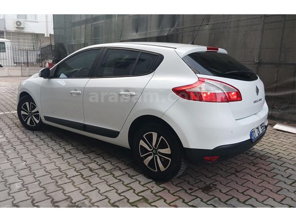 Sahibinden Renault Megane 1.5 dCi Joy 2014 Model
