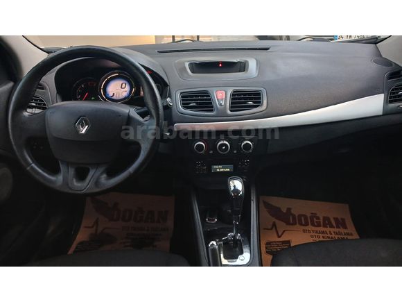 Sahibinden Renault Megane 1.5 dCi Joy 2014 Model