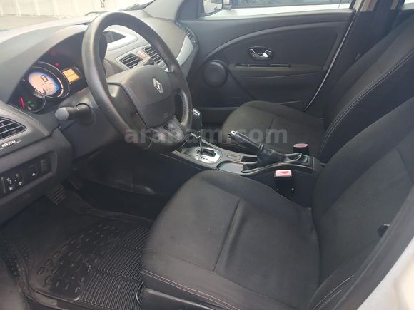 Sahibinden Renault Megane 1.5 dCi Joy 2014 Model