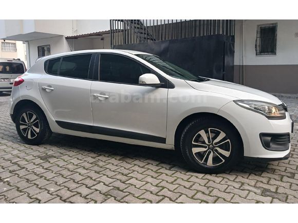 Sahibinden Renault Megane 1.5 dCi Joy 2014 Model