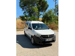 Sahibinden Dacia Dokker 1.6 SCE Eco-G Ambiance 2021 Model 