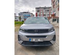 FIRSAT ARACI! ORİJİNAL 2024 OPEL COMBO CARGO - DİZEL - OTOMATİK - 55 BİN KM