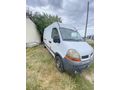 Sahibinden Renault Master 2.5 dCi 10.8 m3 2006 Model 