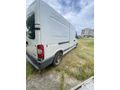 Sahibinden Renault Master 2.5 dCi 10.8 m3 2006 Model 