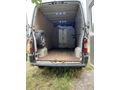 Sahibinden Renault Master 2.5 dCi 10.8 m3 2006 Model 
