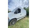 Sahibinden Renault Master 2.5 dCi 10.8 m3 2006 Model 
