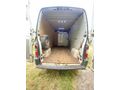 Sahibinden Renault Master 2.5 dCi 10.8 m3 2006 Model 