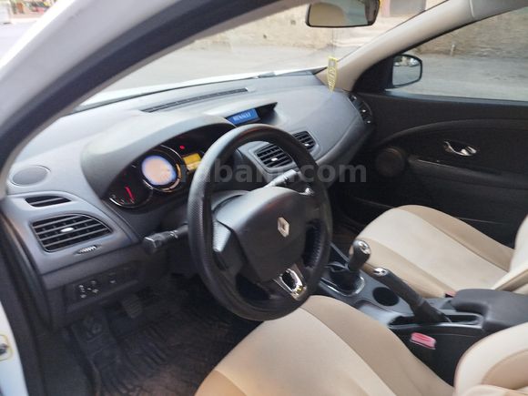 Sahibinden Renault Fluence 1.5 dCi Touch 2016 Model