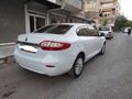 Sahibinden Renault Fluence 1.5 dCi Touch 2016 Model