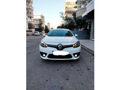Sahibinden Renault Fluence 1.5 dCi Touch 2016 Model