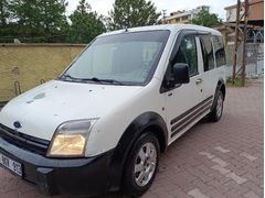 Sahibinden Ford Tourneo Connect 1.8 TDCI K210S 2003 Model