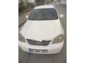 Sahibinden Chevrolet Lacetti 1.6 SX 2006 Model