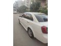 Sahibinden Chevrolet Lacetti 1.6 SX 2006 Model