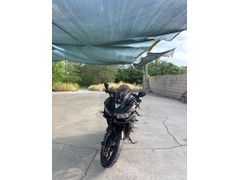 Sahibinden Yamaha YZF R25 ABS 