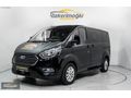 Özkerimoğlu Otomotiv 2022 FORD CUSTOM 8+1 TITANIUM PLUS OTOM.OV